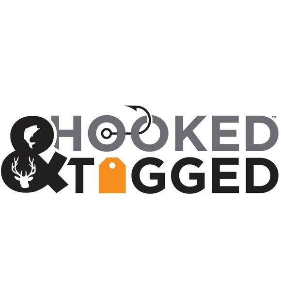hookedandtagged